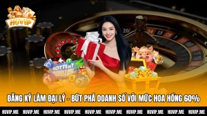 Đăng Ký Làm Đại Lý - Bứt Phá Doanh Số Với Mức Hoa Hồng 60%